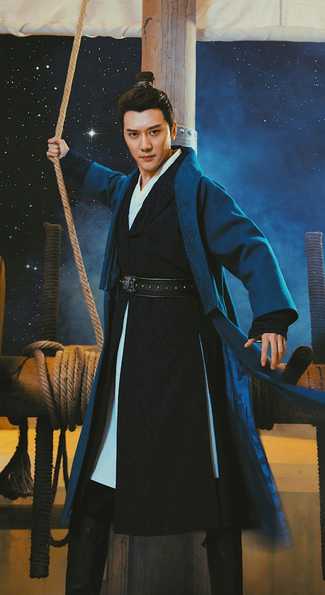 非线性导演剪辑