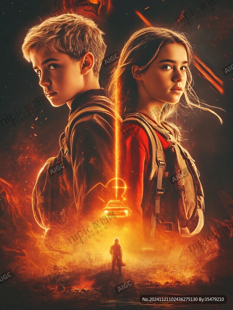 开放式午夜连映