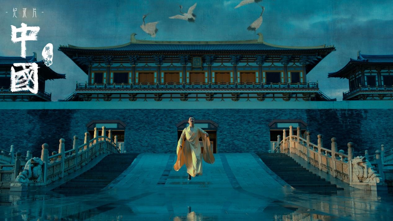 长线叙事首映之夜